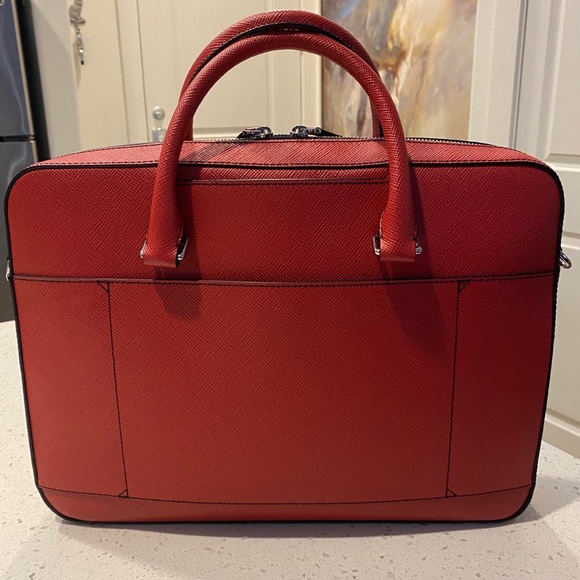 Michael Kors business bag and wallet - Picture 4 of 9